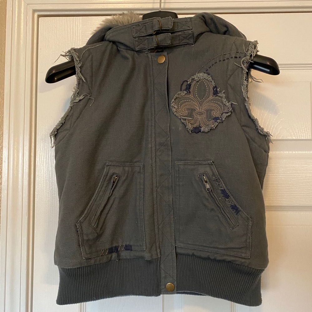 Vest